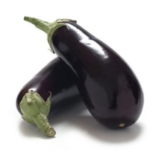 eggplant zm