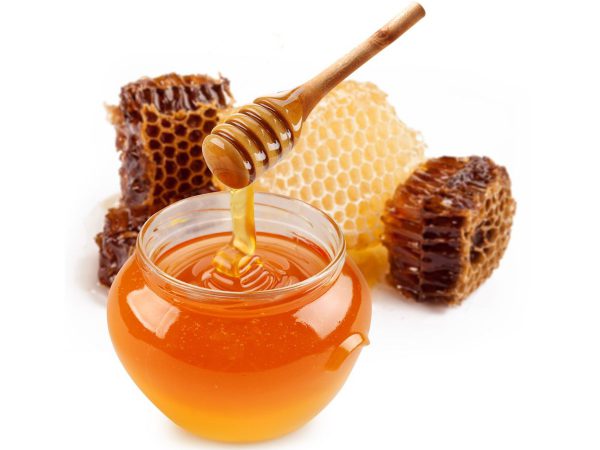 type Honey Images 1